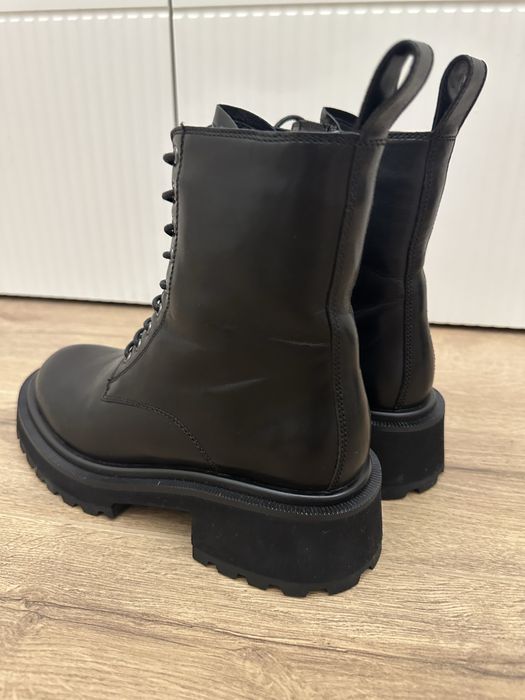 Ботинки зимние Basconi