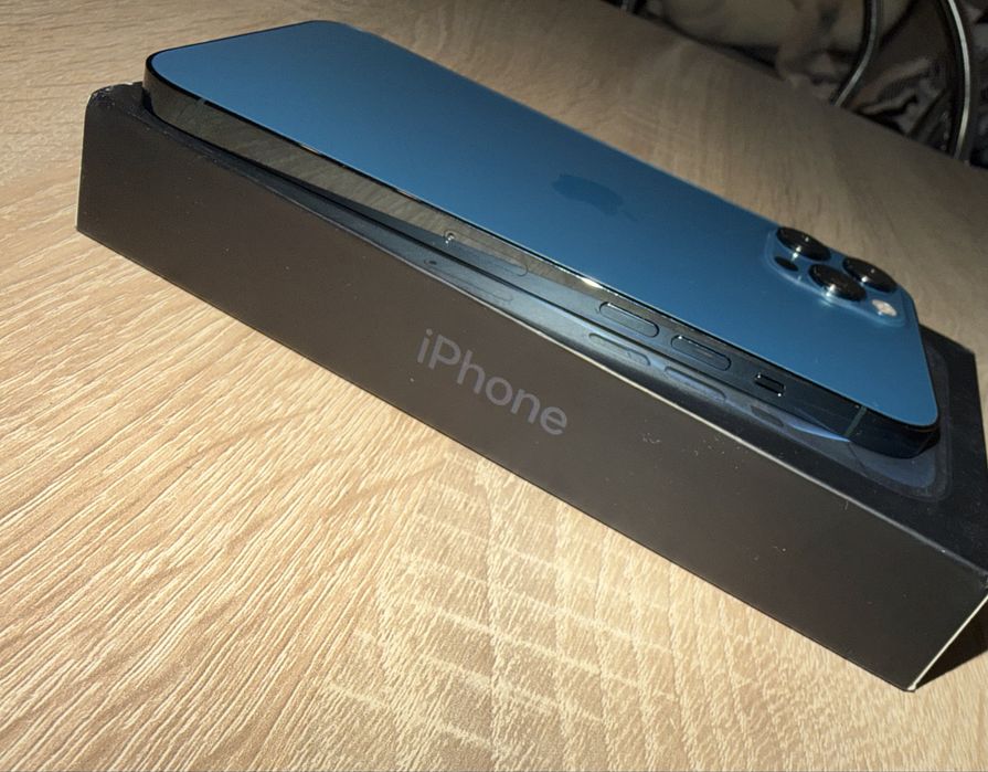 Iphone 12 pro max 256GB