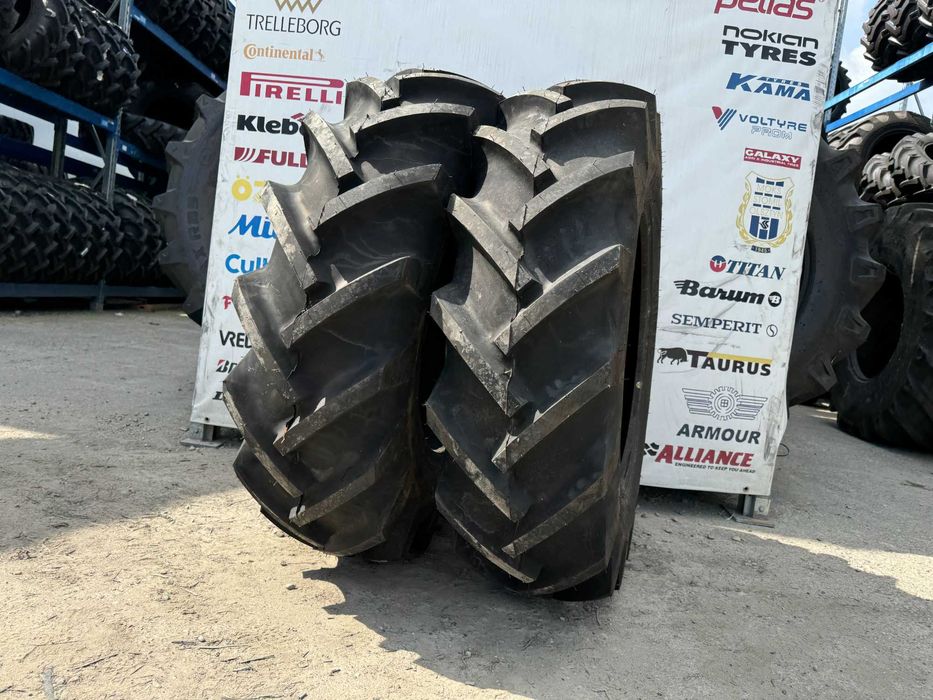 13.6-24 cu 8 pliuri anvelope noi cu livrare rapida marca CULTOR