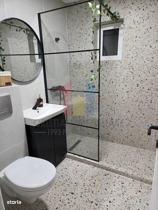 RATE! RENOVAT! Ap.3 cam, cort 1, decomandat, Dorobanti, parter cu balc