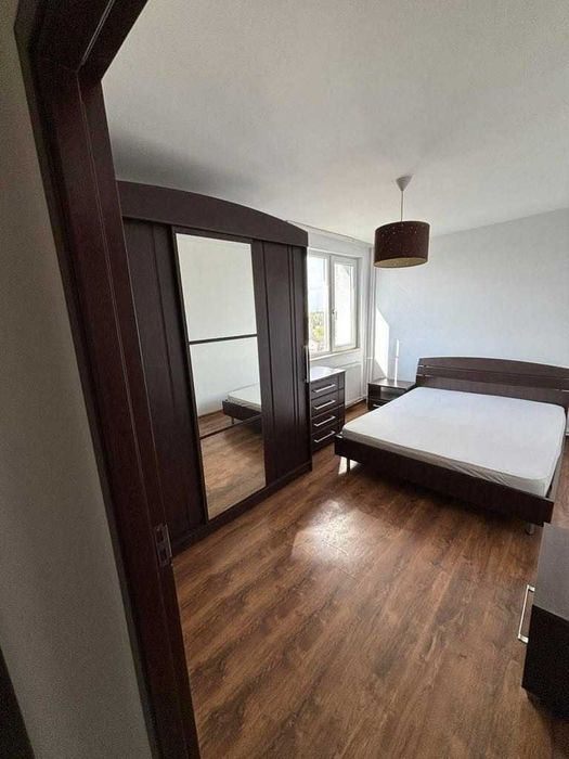 Inchiriere apartament 2 camere decomandat cu centrala termica proprie