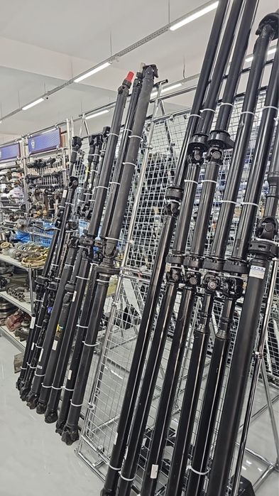 Моторы на газель