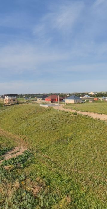 Продам участок в селе Шамалган