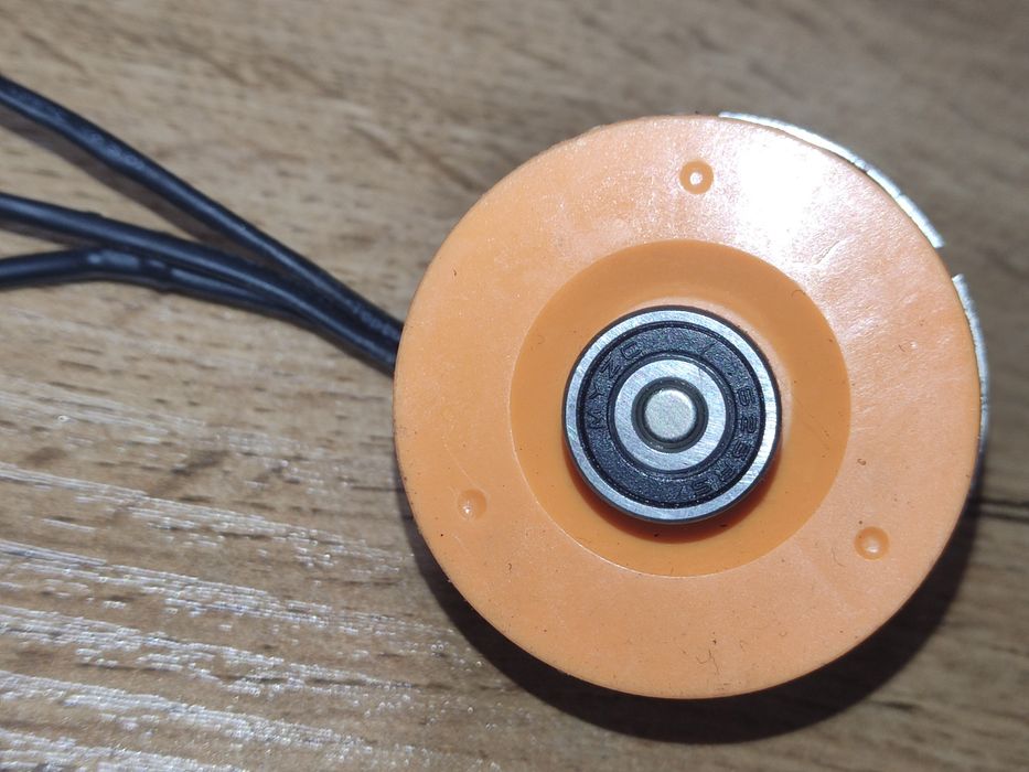 Shurfavyor matorchiy