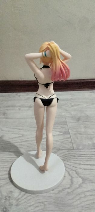 фигурки аксессуары