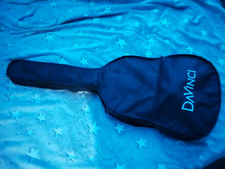 Гитара классическая DAVINCI