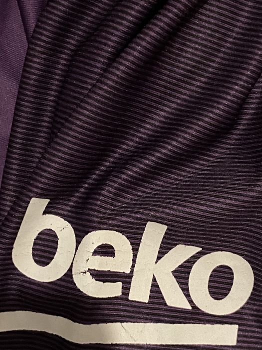 Tricou fotbal Barcelorna 2016