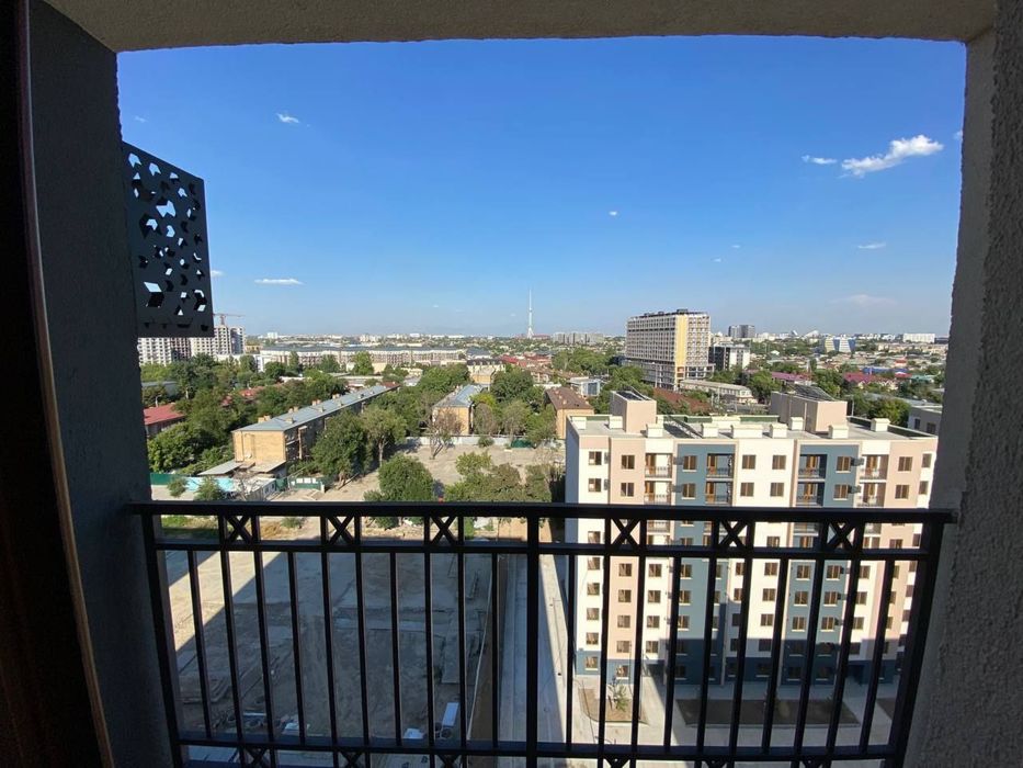 ЖК Almazar City 1 - Комн. - Новостройка-Аренда.