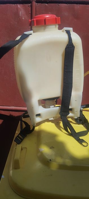 Pompă de stropit solo 473