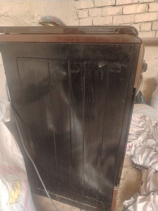 Gaz plita xo'jalik uchun