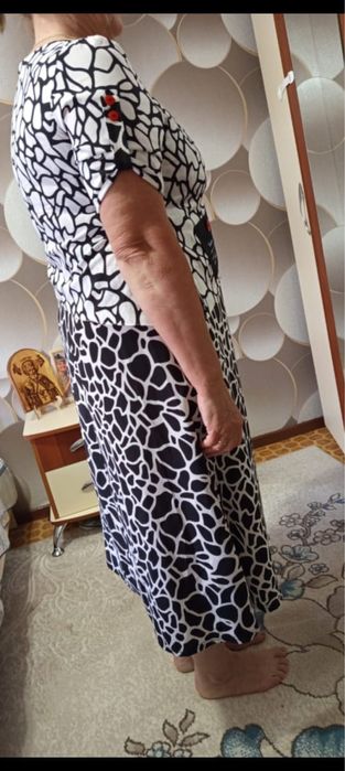 Платье, 50-52 размера