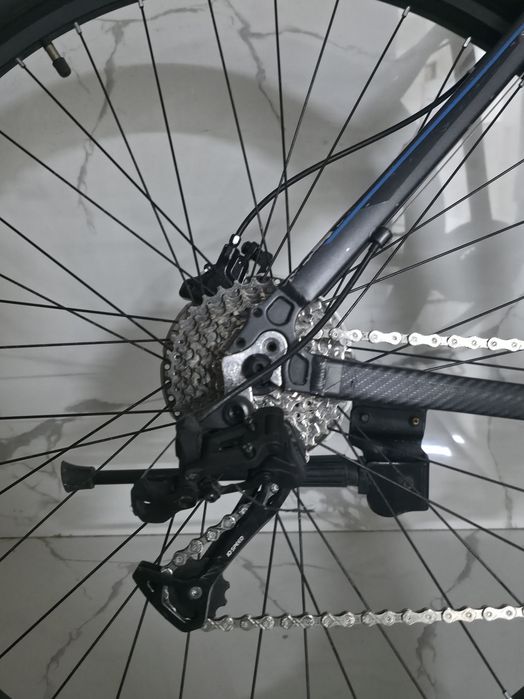 Продам велосипед МТБ Drive