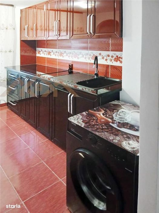 Apartament 2 camere, Livada, central
