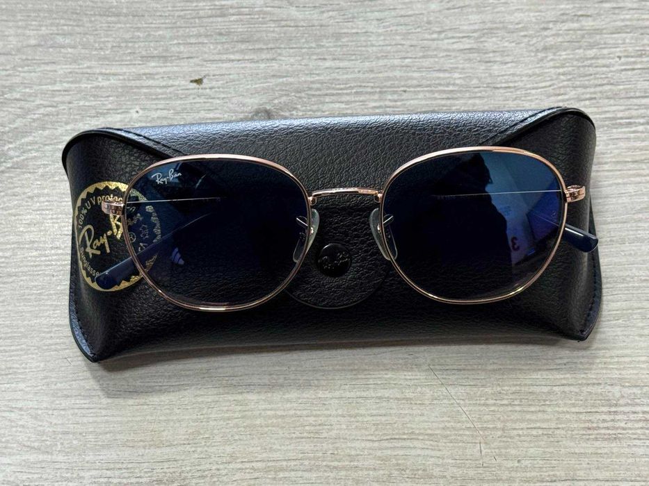 Слънчеви Очила Ray-Ban RB3809 92623F