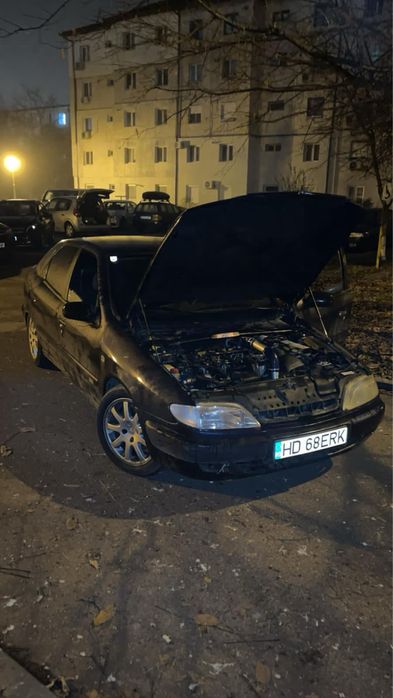 Vand Citroen Xsara 2.0HDI