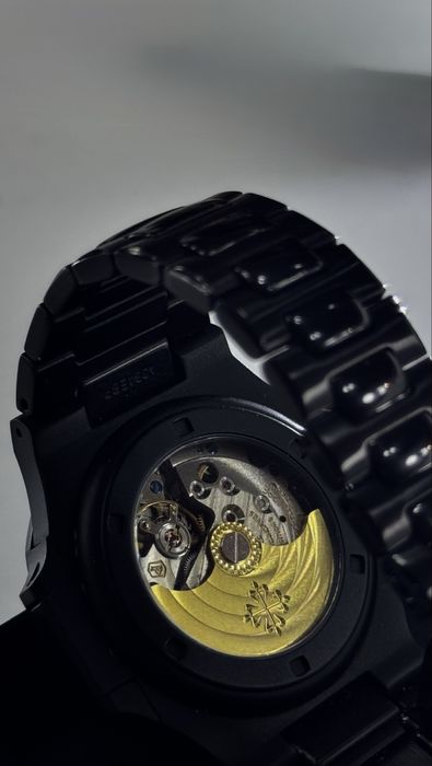 Patek Philippe Tiffany & Co. Blue