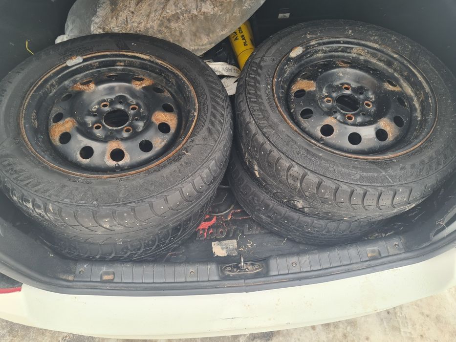 Колесо на 14 Гранта