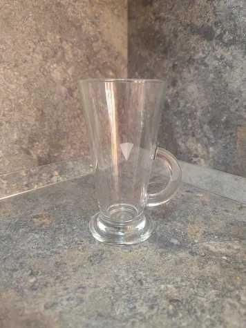 Чаши за кафе - лате