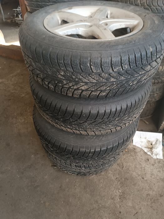 Джанти дезент за Ауди А6.