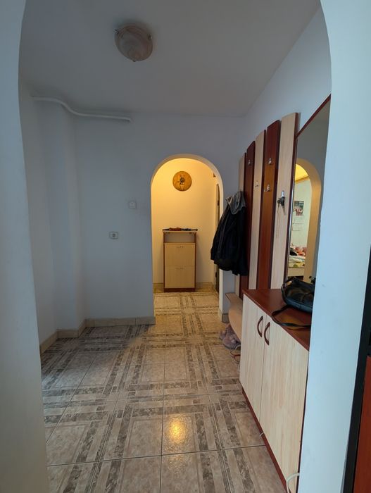 Vand apartament 3 camere Piatra Neamt