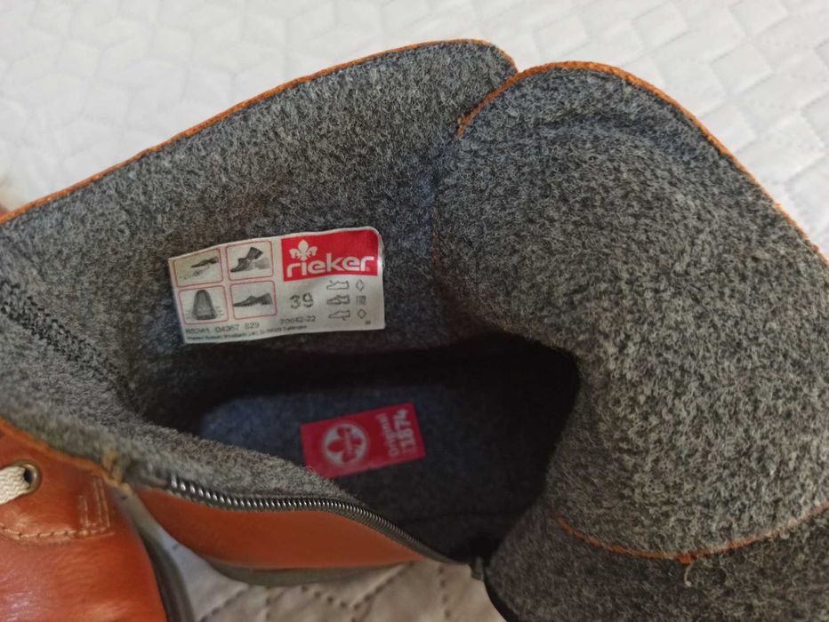 Дамски обувки нови