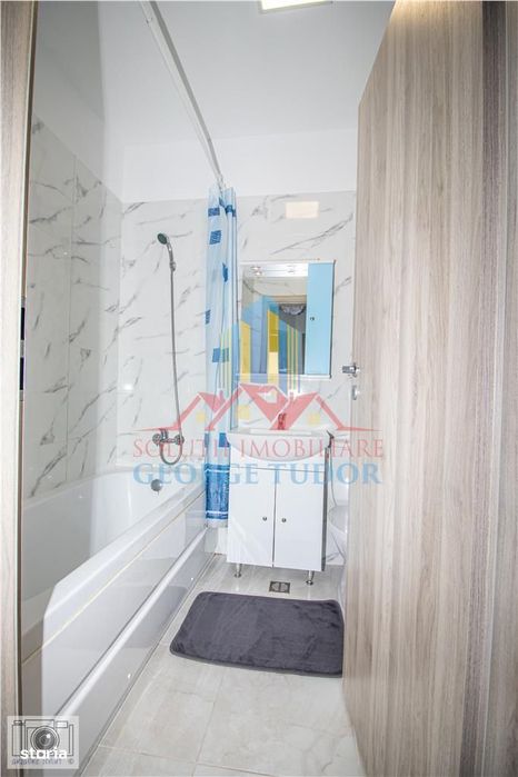 Apartament 2 camere Luxury, 55 mp. Str. Soarelui, Nr. 27, Chiajna