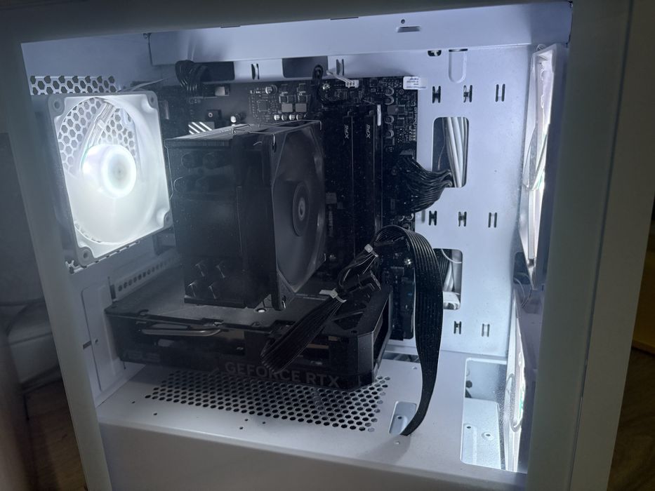 Продам игровой компьютер