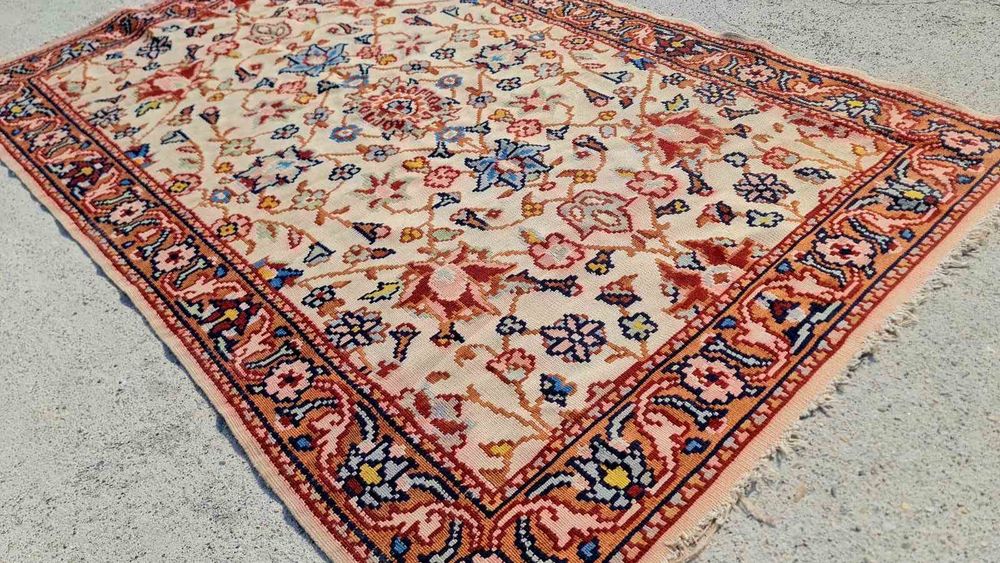 Котленски /  Чипровски килим