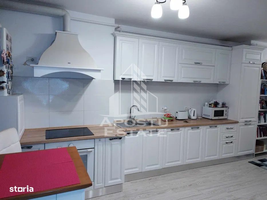 Apartament cu 2 camere, de vanzare, bloc nou, zona Soarelui, Timisoara — fotografia 1