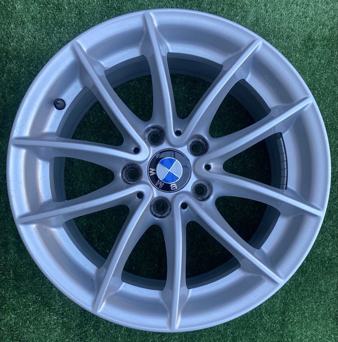 Set 4 Jante Auto R17 Oe BMW X3 F25 2011-2017 2Jx17 Et 32 5X120