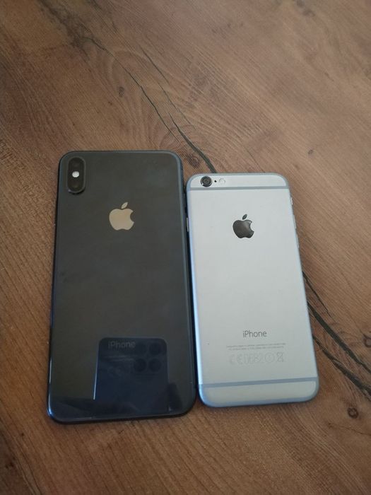 IPhone 6 IPhone x
IPhone x sotiladi aybi Kodi ochilmagan
Ikkkalsi 2
