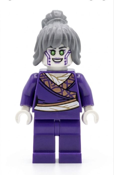 figurina pixar lego ninjago