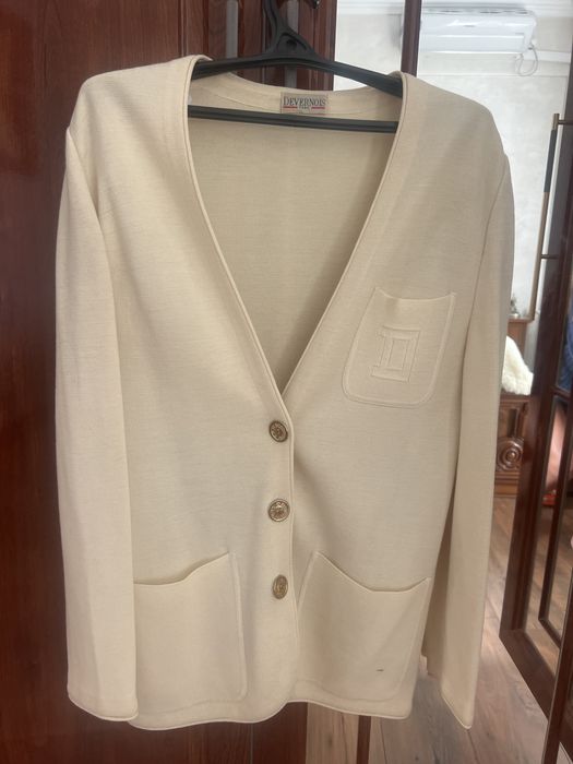 Пиджаки деловые на работу