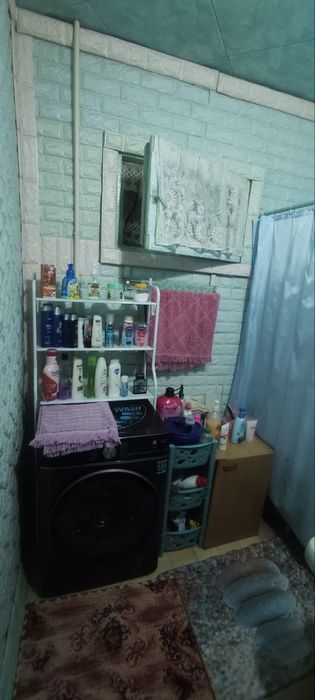 Продаётся 3/1/4  Авиасозлар1  Кадышева, 77 серия , 2*6 балкон