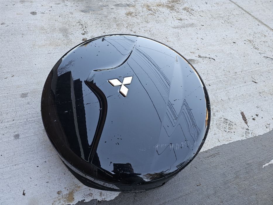 Части Pajero Montero Mitsubishi