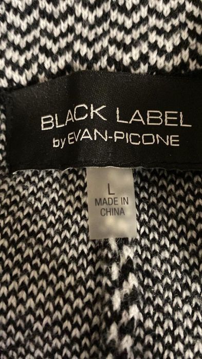 Pelerine tricotate , Poncho