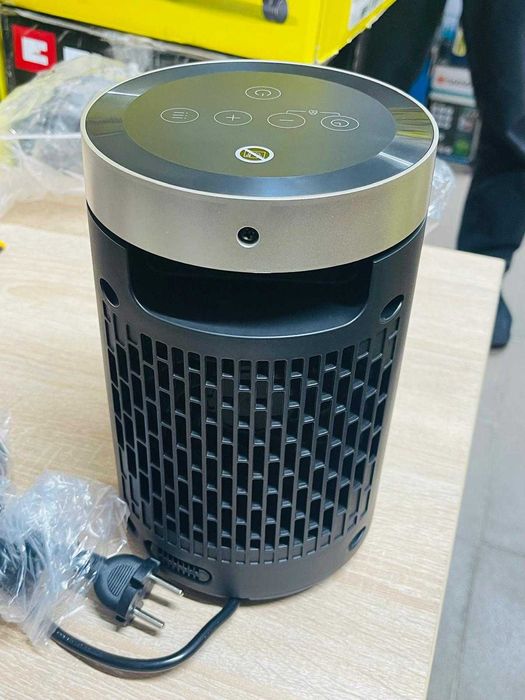 Aeroterma cu economisitor de energie Dreo, 34 dB silențios, 1500 W