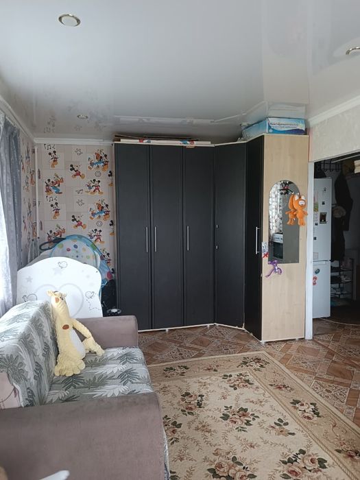 Продам 1ком квартиру!