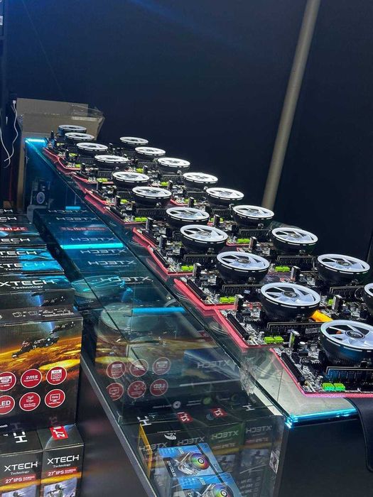 Game club uchun ajoyib narxda komputerlar 1 Yil garantiyasi bilan