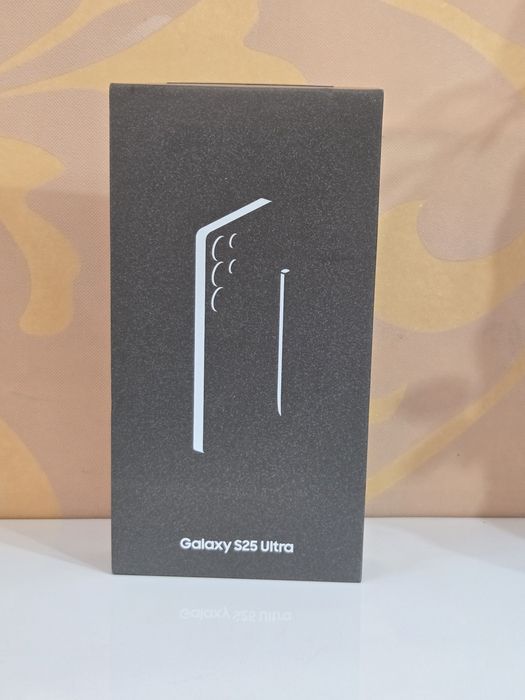 Galaxy s25 Ultra 512 GB