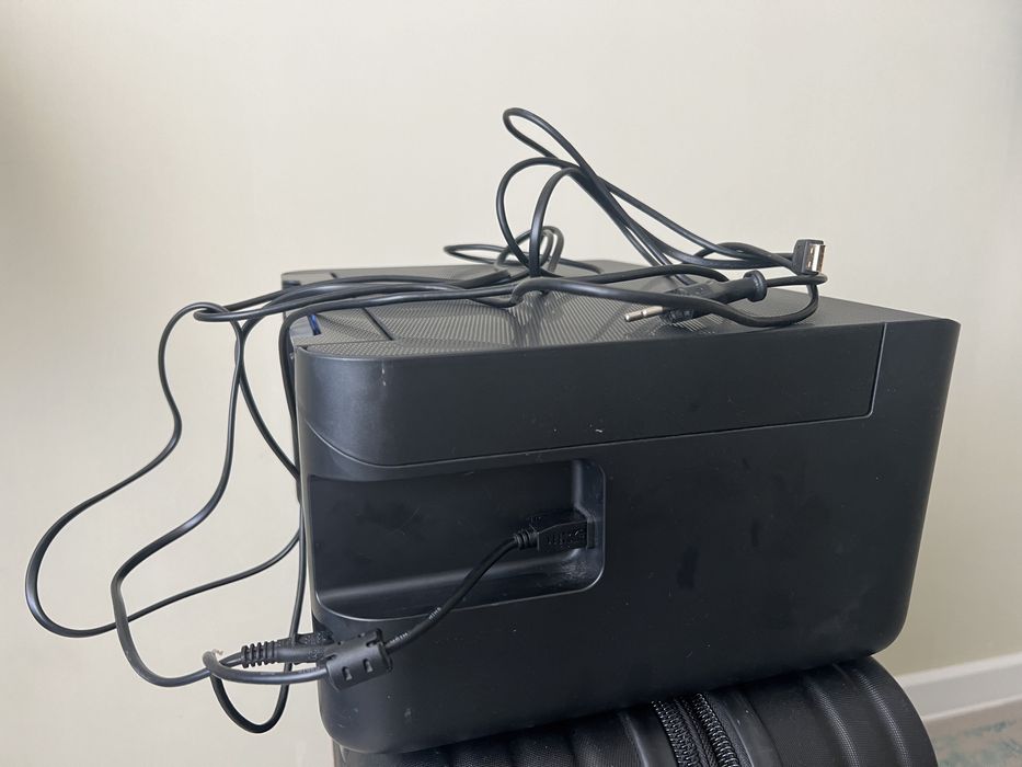 Цветной принтер Epson L3151