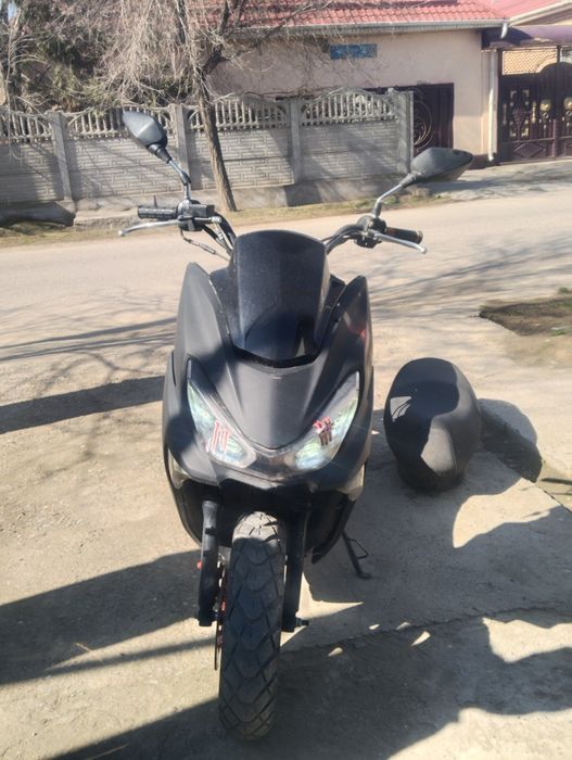 Осы макси сатылады