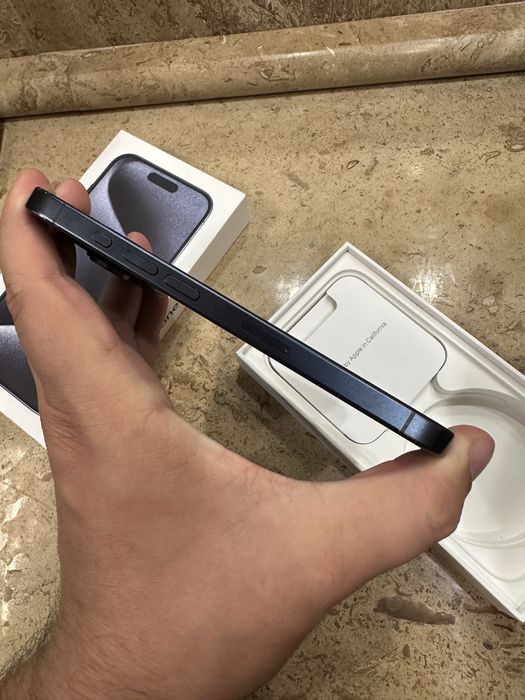 IPhone 15 Pro 256gb