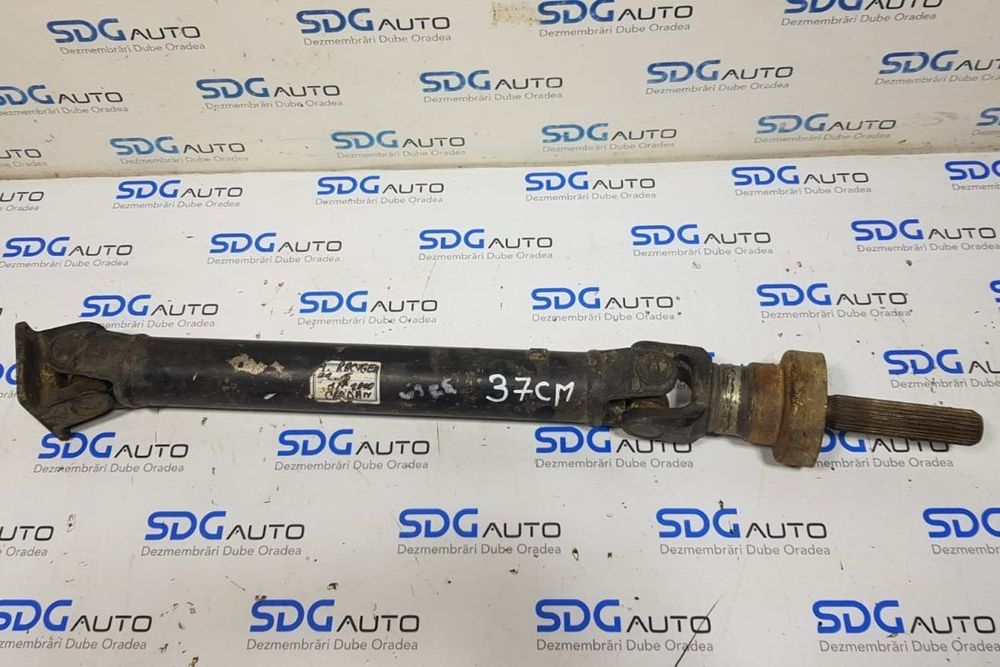 Element cardan 37 cm 25 nuturi Ford Ranger 2000-2005