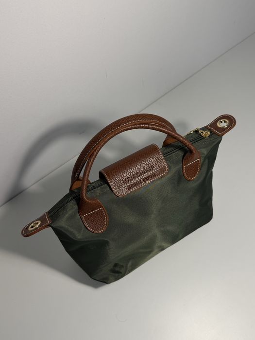 Longchamp дамска чанта