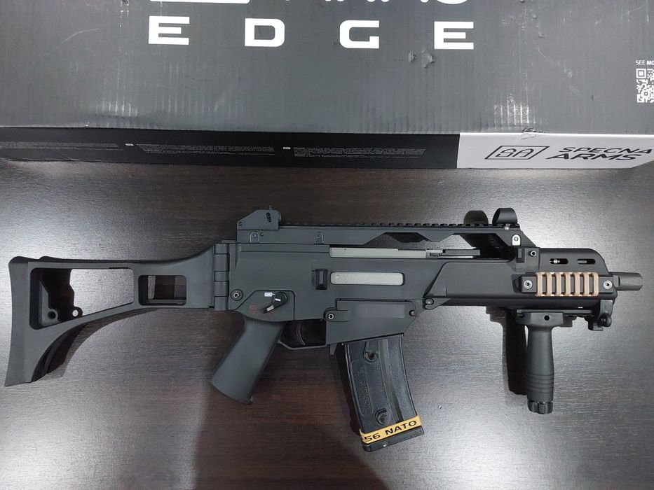 Specna Arms replica G36 Edge EBB
