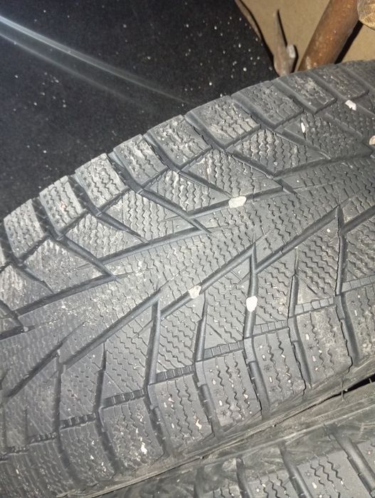 Продам шины резина