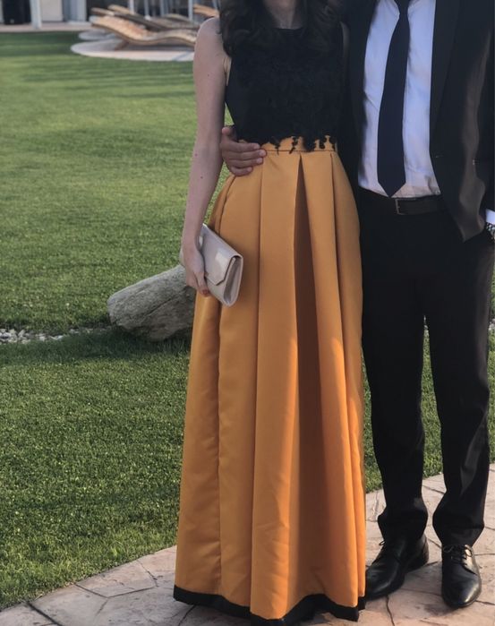 Rochie de seara lunga