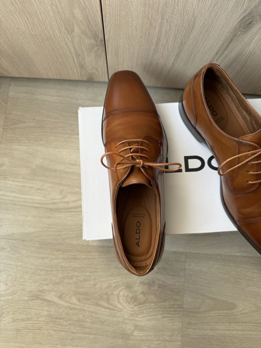 Официални обувки ALDO