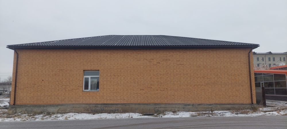 Сдам в Аренду коммерческий объект!